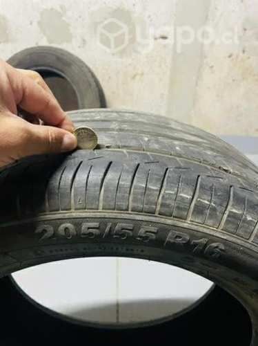 Neumático aro 16