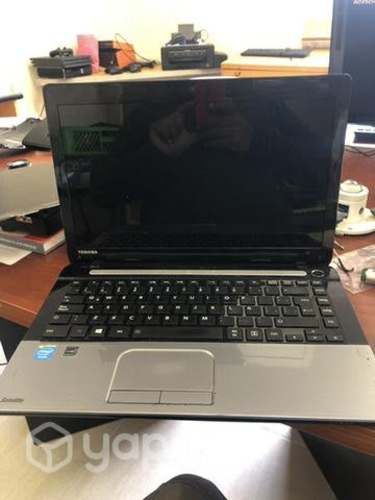 Lote 5 notebooks dual core