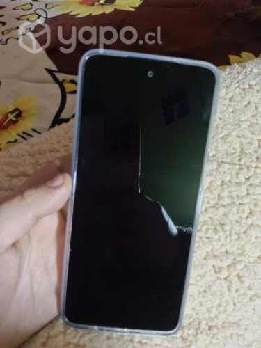 O permuto Motorola g53