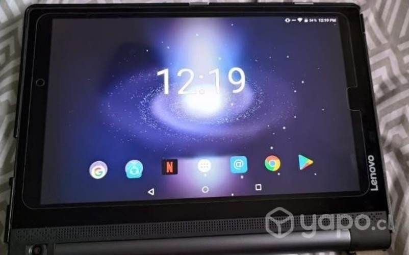 Lenovo Yoga Tab 3 10.1 Yt3-x50f (16 Gb)