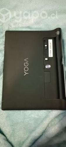 Lenovo Yoga Tab 3 10.1 Yt3-x50f (16 Gb)