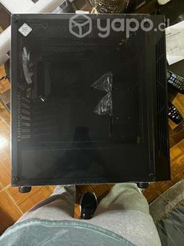 Gabinete MSI mag vampiric NUEVO