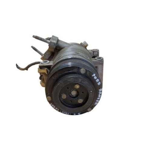 Compresor Aire Acondicionado Ford Ranger 2013-2020