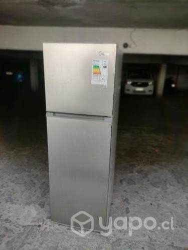 Refrigerador Midea