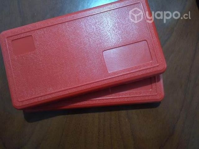 Pie de metro - Herramienta de medicion