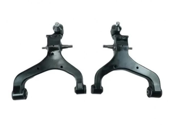 Bandeja inferior Ssangyong Der Izq 2006 en adelant