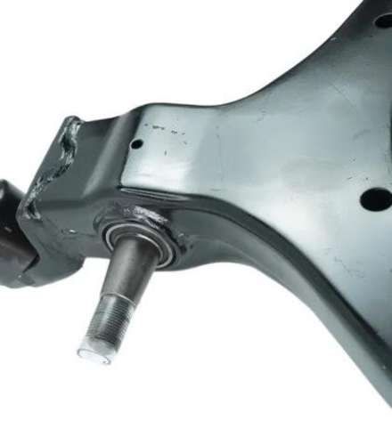 Bandeja inferior Ssangyong Der Izq 2006 en adelant