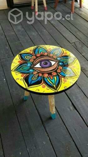 Mesas de centro personalizadas