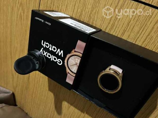 Samsung Galaxy Watch