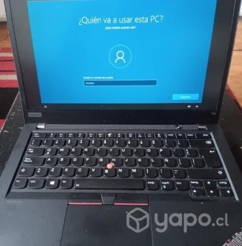 Lenovo ThinkPad T14 Gen 1