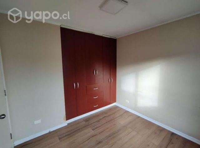 Casa en Villa Santa Carolina Temuco