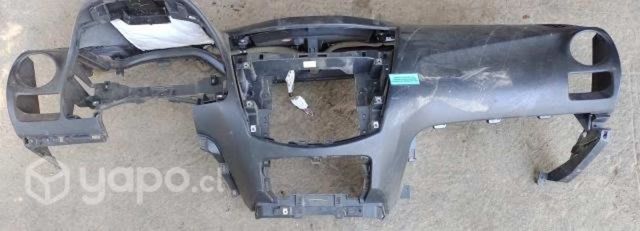 Airbag Copiloto Con Tablero (NNA310) Nissan Np300