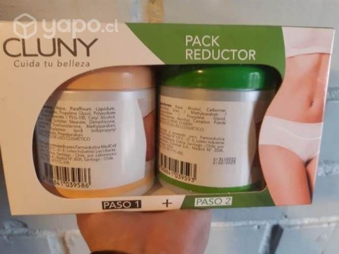 Kit reductor marca cluny
