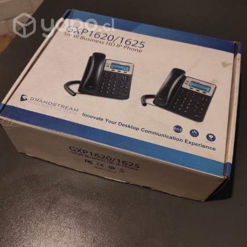 Teléfono IP Grandstream GX1625