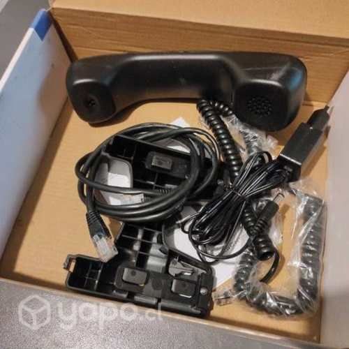 Teléfono IP Grandstream GX1625