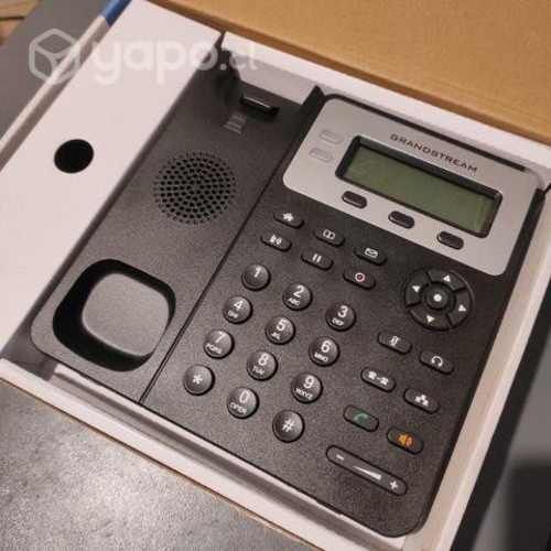 Teléfono IP Grandstream GX1625