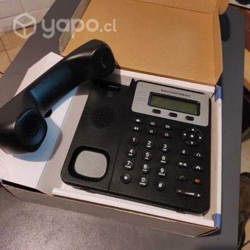 Teléfono IP Grandstream GX1625