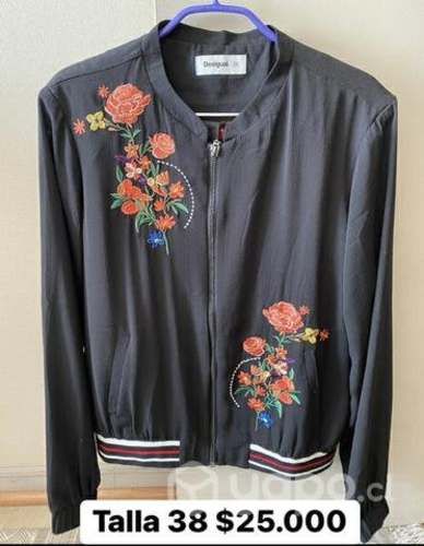 Ropa Desigual (Entrega en metro a convenir)