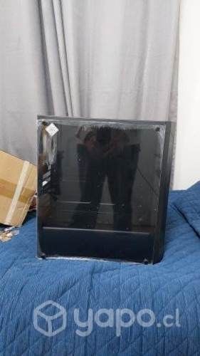 Gabinete Fantech CG72 RGB