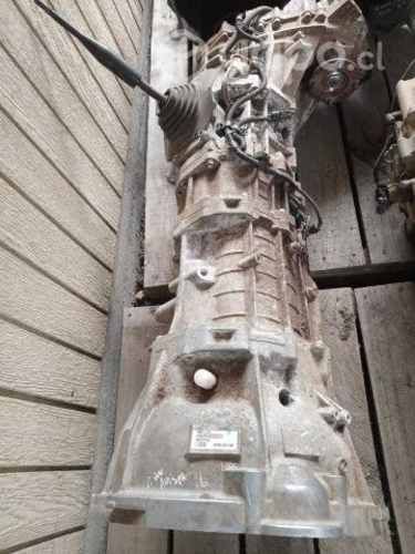 Caja Transmisión Mitsubishi L-