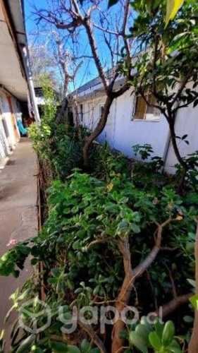 Pieza amoblada arriendo