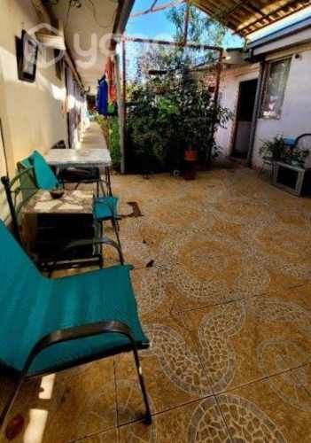 Pieza amoblada arriendo