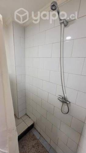 Pieza amoblada arriendo