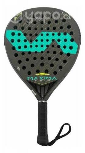 Pala Pádel Varlion Maxima Summum Prisma S 2022