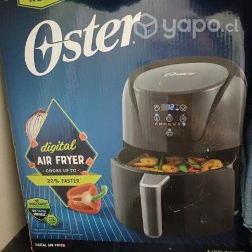 Freidora de aire Nueva
