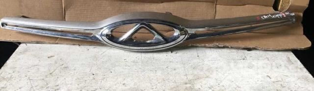 Bisel de mascara chery tiggo 5