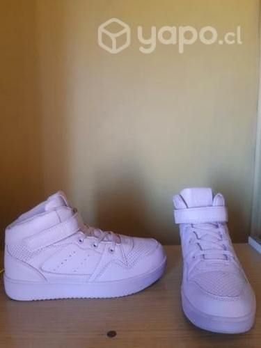 Zapatilla Colloky 38