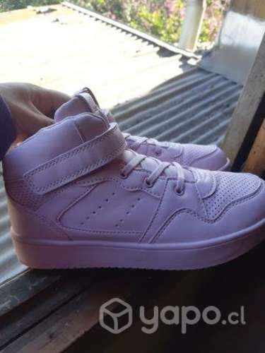 Zapatilla Colloky 38