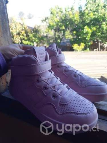 Zapatilla Colloky 38