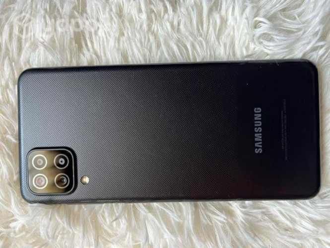 Samsung a12