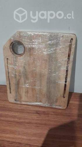 Tablas para cocktel o picoteo