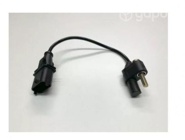 Sensor Posicion Cigueñal Dodge Nitro Jeep Wrangler