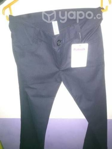 Pantalones Escolares para Niñas