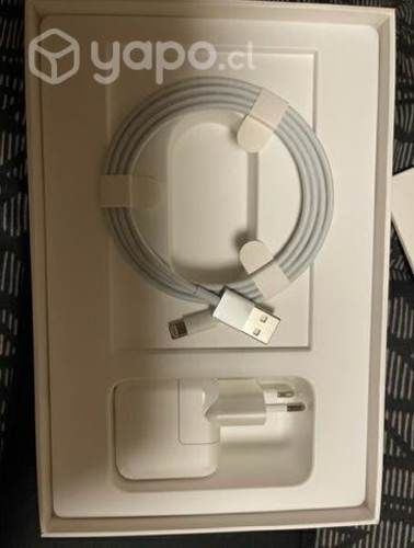 IPad mini 4 128 gb + teclado Bluetooth + funda