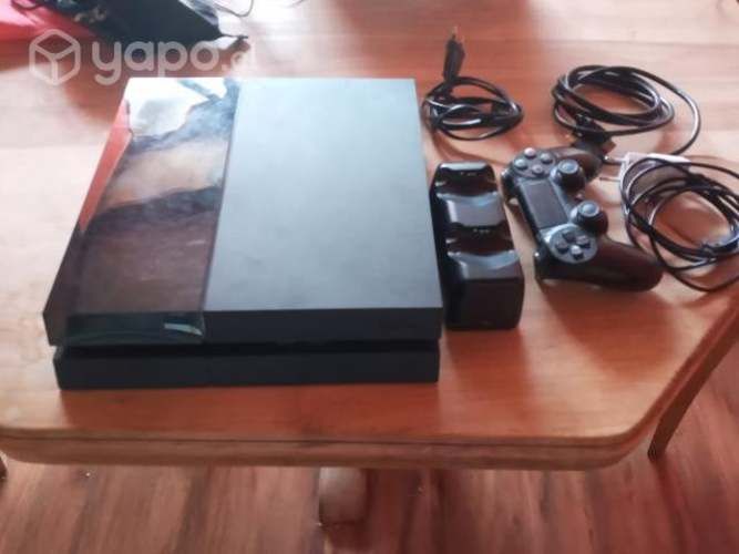 Ps4