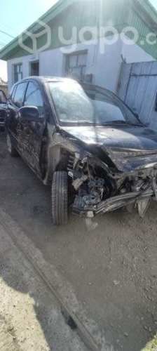 Kia morning 2010 desarme