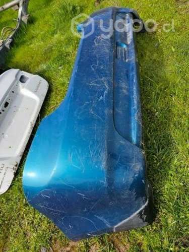 Parachoque trasero de suzuki dzire 2013/2017