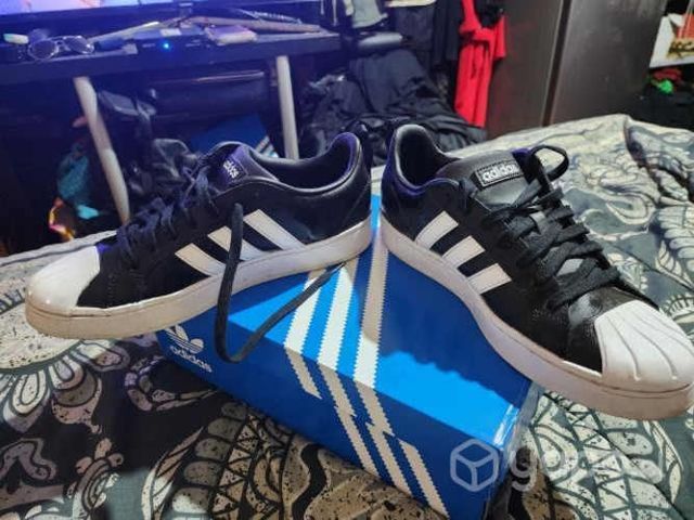 Zapatillas adidas 42 concha soft