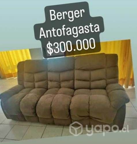 Muebles de Hogar Variados - Cama, Mesas, Berger