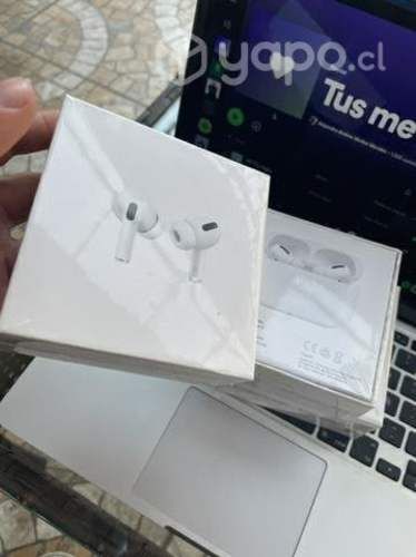 AirPods Pro Nuevos a Domicilio!