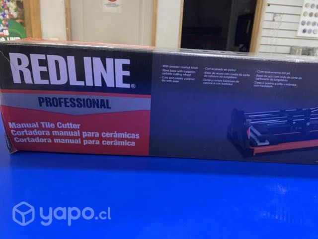 Cortadora de ceramica