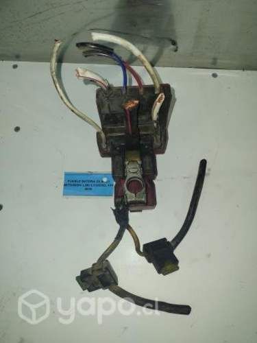 Fusible Batería (DLM121) Mitsubishi L200 2.5 Diese