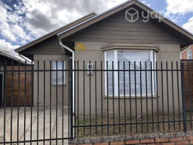 Casa hacienda Santa María