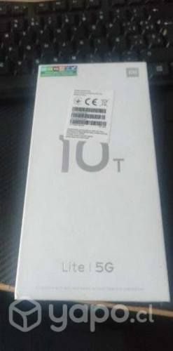 Xiaomi Mi 10T lite