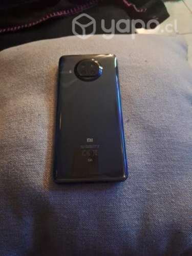 Xiaomi Mi 10T lite