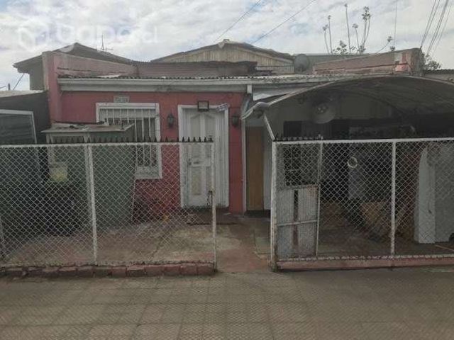 Casa en venta Stgo centro 2 dormitorios 105mt2